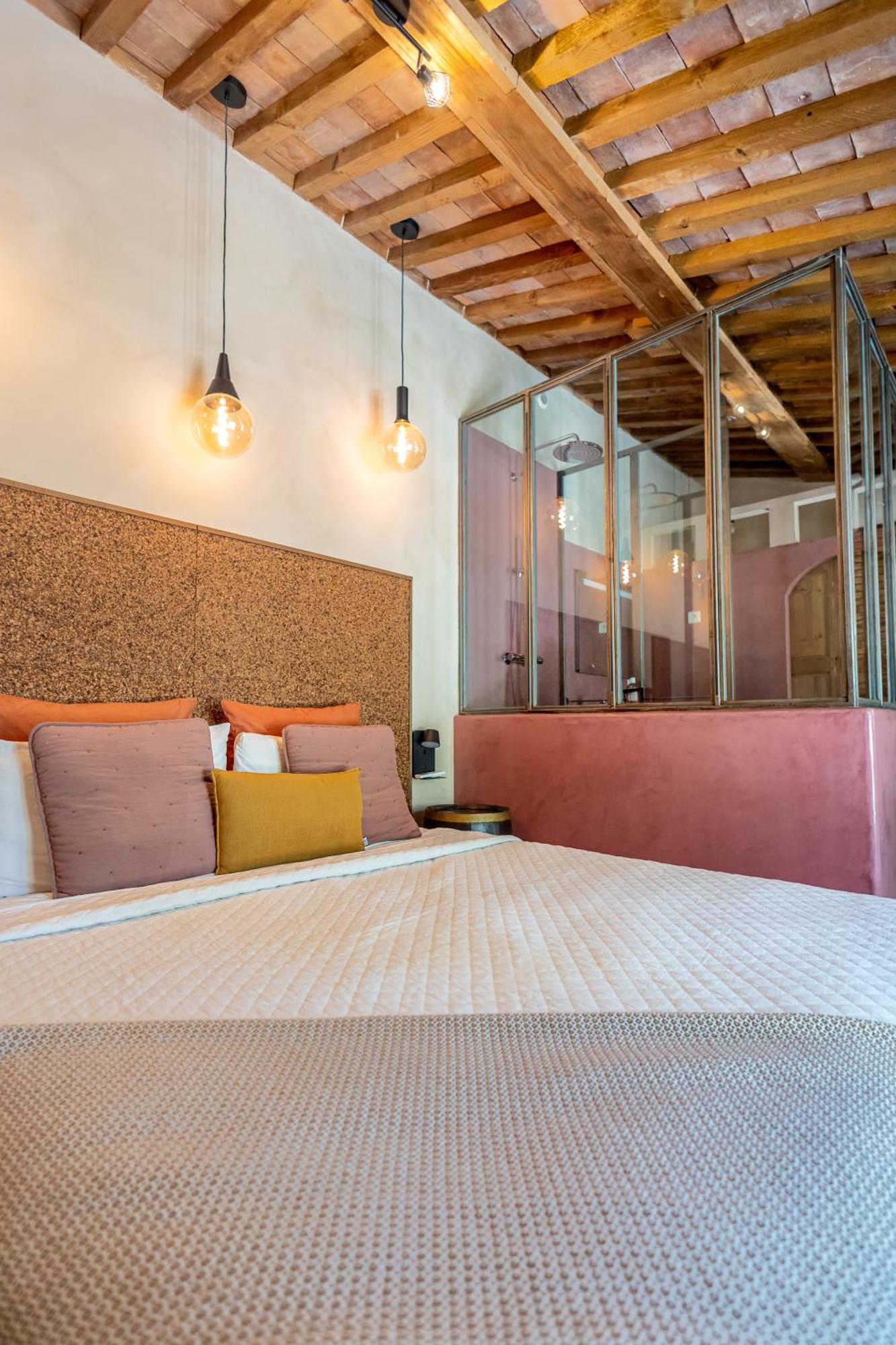 Les Pieds Tanques - Chambres D'Hotes - Calanque A Pieds Saint-Cyr-sur-Mer Ngoại thất bức ảnh