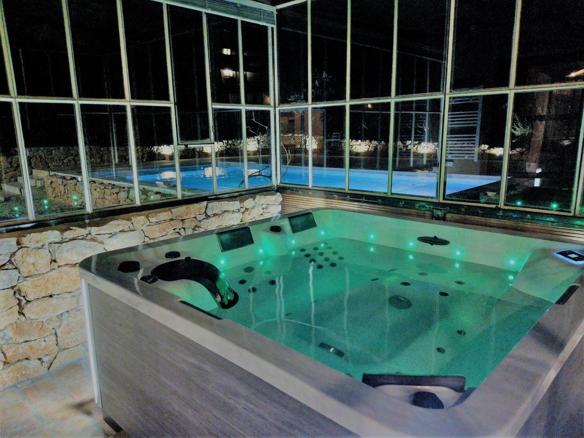 Les Pieds Tanques - Chambres D'Hotes - Calanque A Pieds Saint-Cyr-sur-Mer Ngoại thất bức ảnh